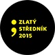 Zlatystrednik