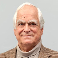 Peter Eigen